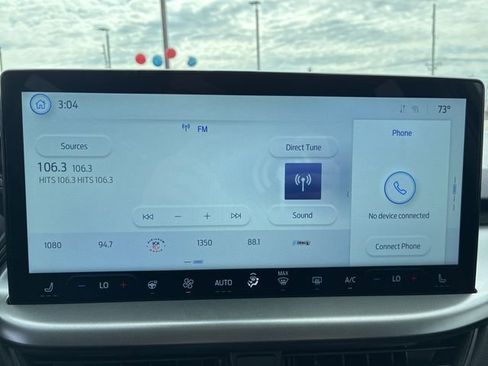 New 2026 Ford Escape Active w/ Tech Pack #1 AWD/4WD image 31