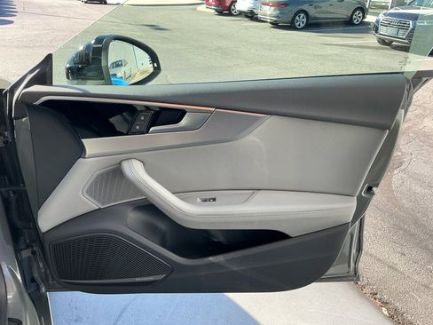 Used 2023 Audi A5 2.0T Premium Plus w/ Premium Plus image 35