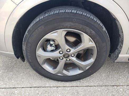 Used 2024 Ford Escape ST-Line image 42