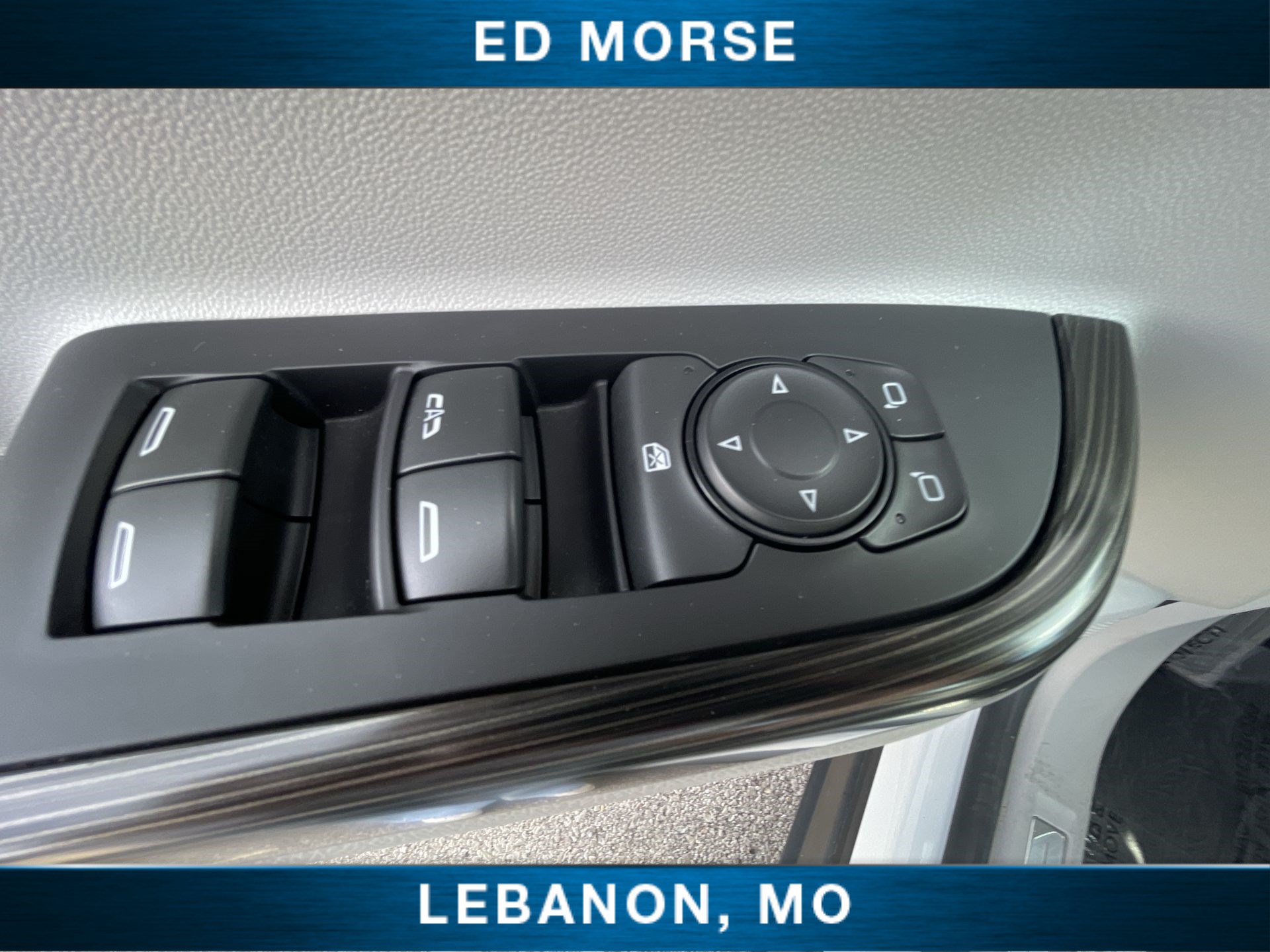 Certified 2019 GMC Acadia SLT FWD image 21