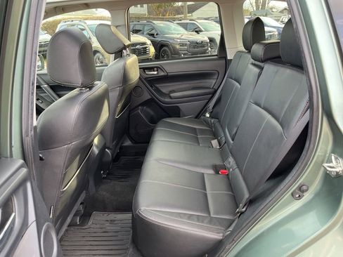 Used 2017 Subaru Forester 2.5i Touring image 10
