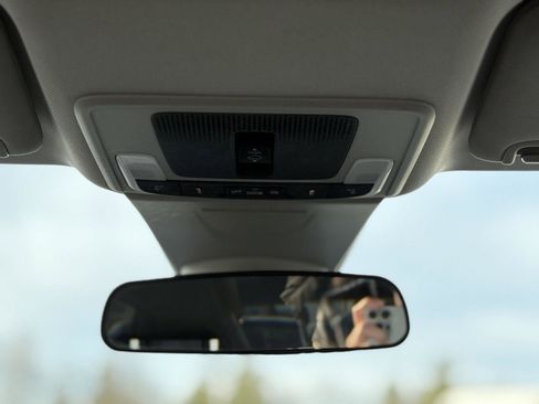 Certified 2023 Honda Civic EX image 19