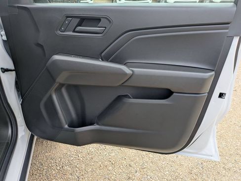 New 2026 Chevrolet Colorado W/T RWD image 32