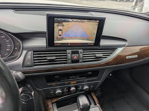 Used 2016 Audi A6 2.0T Premium Plus w/ Premium Plus Package image 15