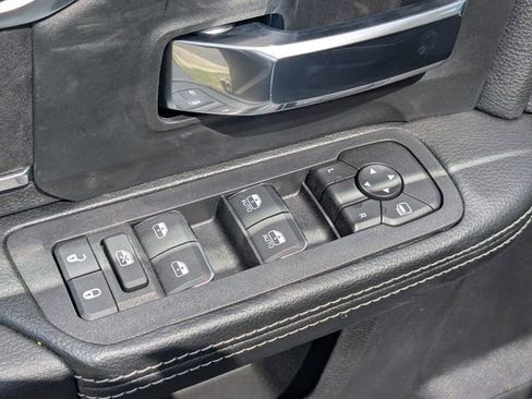 New 2026 RAM 3500 Tradesman image 10