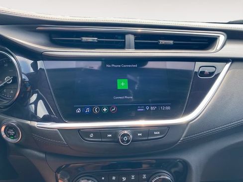 Used 2023 Buick Encore GX Essence w/ Experience Buick Package AWD/4WD image 24
