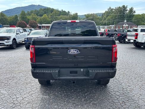 Used 2024 Ford F150 STX AWD/4WD image 7
