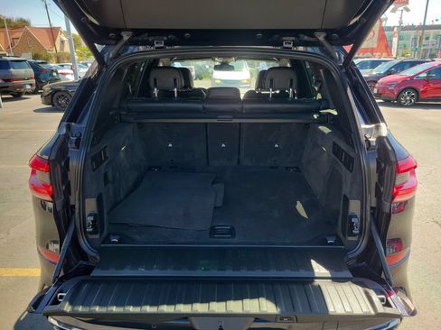 Used 2020 BMW X5 sDrive40i w/ M Sport Package RWD image 13