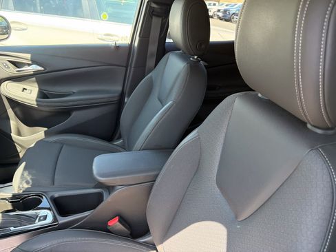 Used 2024 Buick Encore GX Preferred FWD image 7