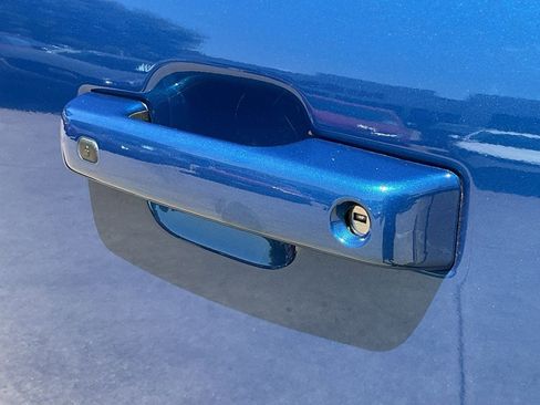 Used 2022 Ford F150 Tremor w/ Equipment Group 401A Mid image 9