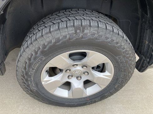 Used 2025 RAM 1500 Big Horn image 19