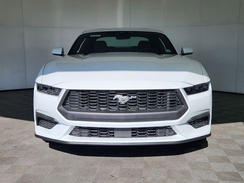 New 2026 Ford Mustang image 2