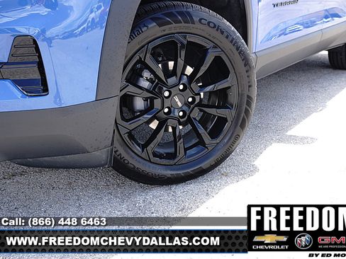 New 2026 GMC Terrain Elevation w/ Elevation Premium Package FWD image 9