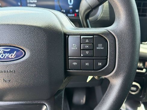 Used 2025 Ford F150 STX w/ Equipment Group 200A RWD image 24
