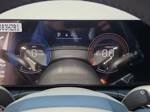 New 2026 Hyundai Santa Fe SE FWD image 34