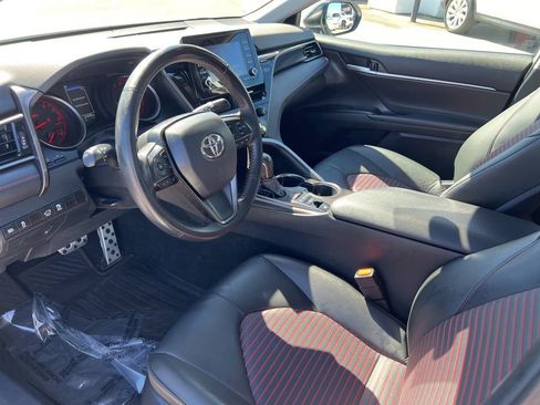 Used 2023 Toyota Camry TRD w/ Protection Package (Q2) (TMS) image 11