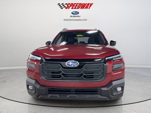 New 2026 Subaru Outback Premium image 3