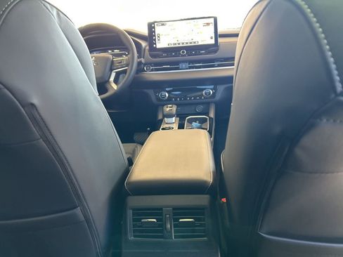 New 2026 Mitsubishi Outlander SE image 29