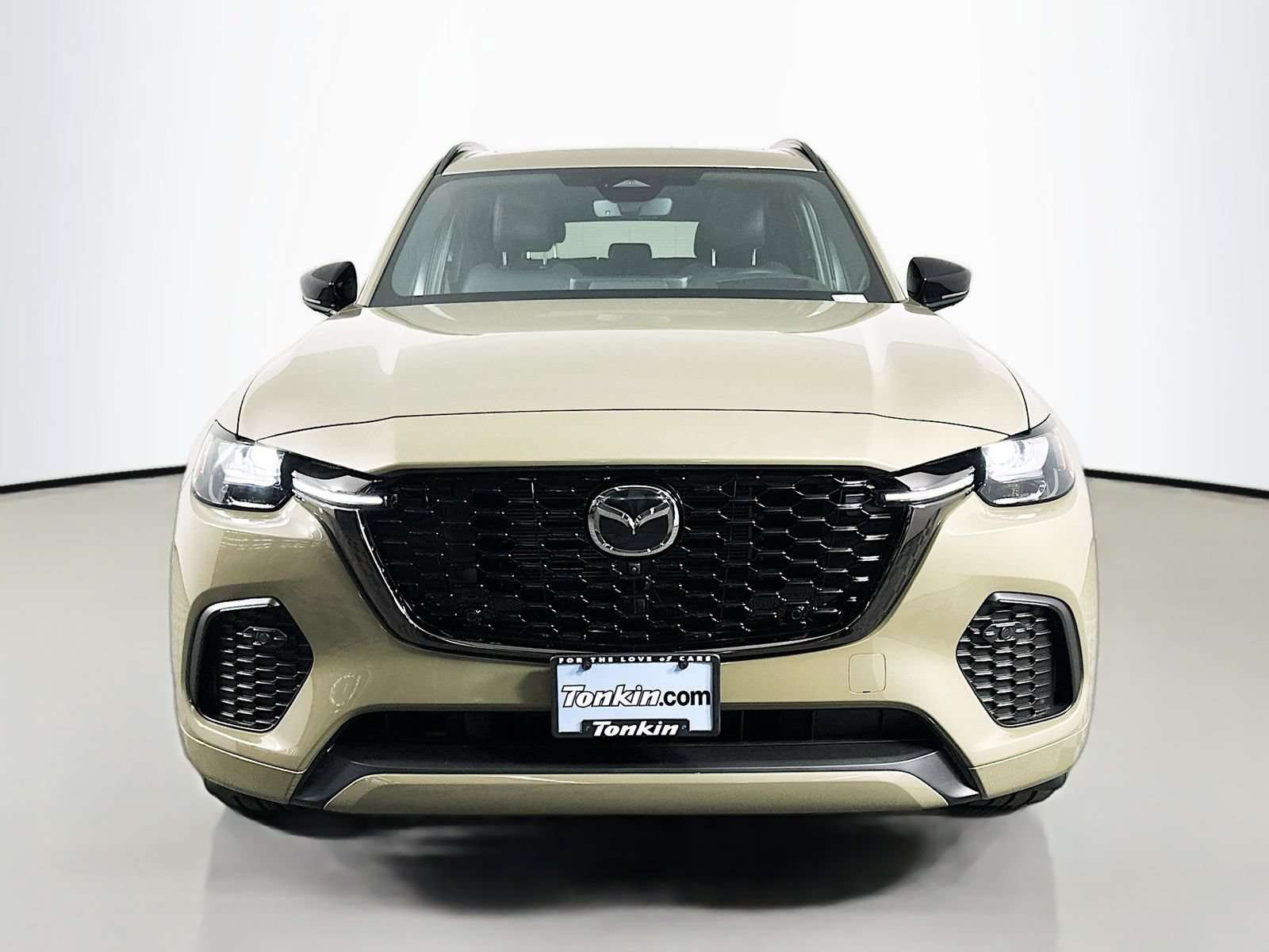 New 2026 MAZDA CX-70 3.3 Turbo S w/ Premium Package AWD/4WD image 2