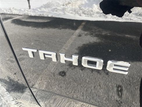 New 2026 Chevrolet Tahoe Premier w/ Sun And Tow Package image 33