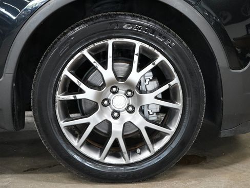 Used 2016 Buick Encore Sport Touring FWD image 34