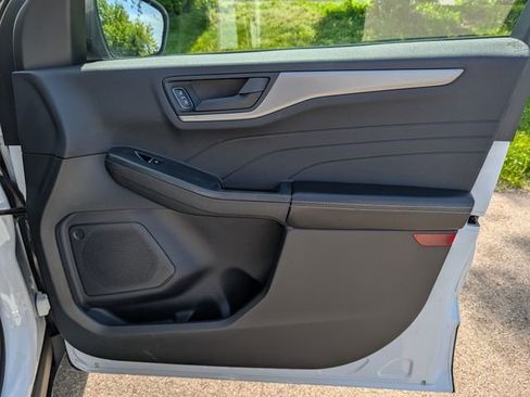 Used 2024 Ford Escape Active FWD image 33