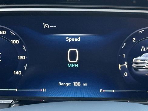 New 2026 Chevrolet Silverado 1500 LT w/ Texas Edition Plus image 15