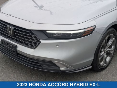 Used 2023 Honda Accord EX-L image 10