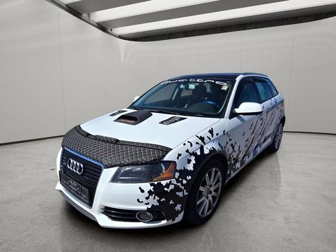 Used 2012 Audi A3 2.0T Premium Plus image 1