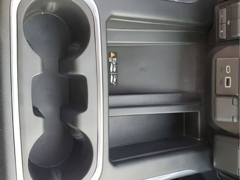 Used 2022 Chevrolet Silverado 3500 LTZ w/ LTZ Texas Edition image 41