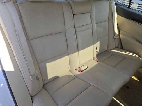 Used 2015 Lexus ES 350 350 w/ Luxury Package image 5