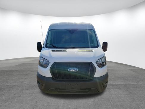 Used 2022 Ford Transit 250 Medium Roof image 13