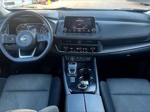 Certified 2024 Nissan Rogue SV image 14