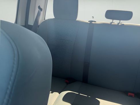 Used 2018 RAM 2500 Tradesman w/ Popular Equipment Group image 11