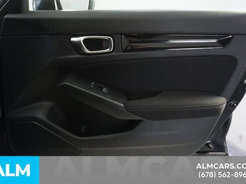 Used 2024 Honda Civic EX image 38