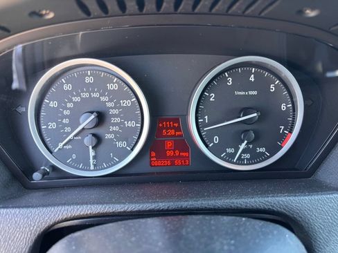 Used 2014 BMW X6 xDrive35i AWD/4WD image 17