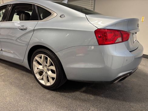 Used 2014 Chevrolet Impala LTZ image 2