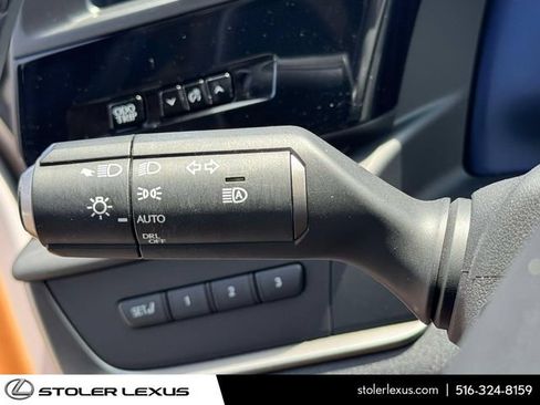 Used 2023 Lexus RZ 450e Premium w/ Accessory Package (2T) AWD/4WD image 27