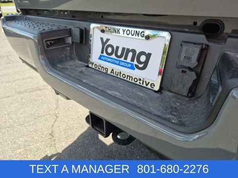 New 2026 RAM 3500 Limited AWD/4WD image 7