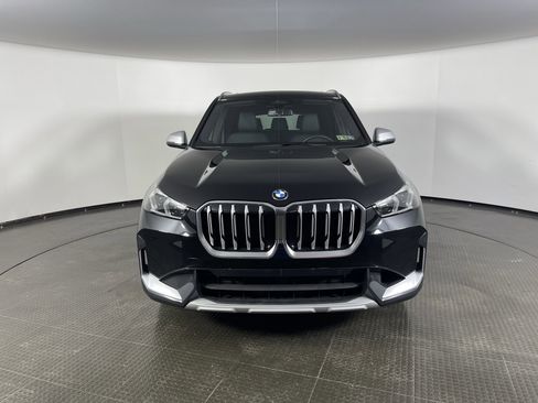 Certified 2024 BMW X1 xDrive28i w/ Convenience Package image 5