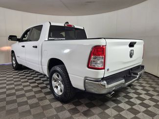 Used 2023 RAM 1500 Big Horn AWD/4WD video 5