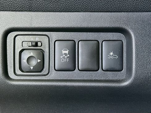 Used 2024 Mitsubishi Mirage ES FWD image 16