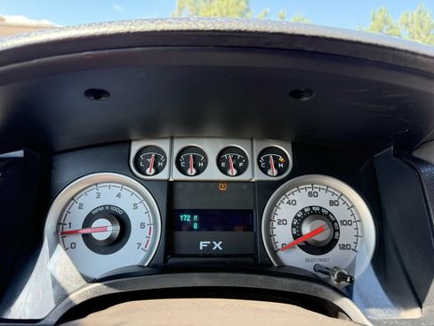 Used 2010 Ford F150 FX4 AWD/4WD image 31