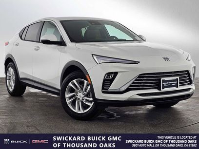 New 2026 Buick Envista Preferred w/ Convenience I Package