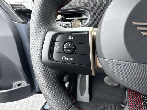 New 2026 MINI Cooper S FWD image 26