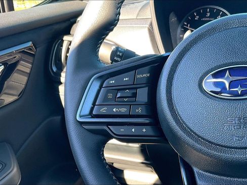 New 2026 Subaru Forester Limited image 11