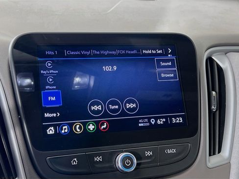 Used 2024 Chevrolet Malibu LT FWD image 14