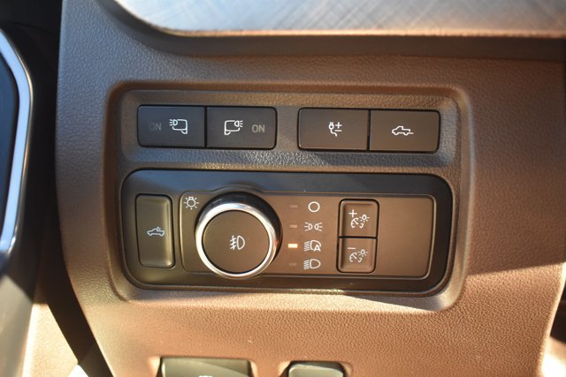 Used 2024 Ford F250 King Ranch w/ Chrome Package AWD/4WD image 28