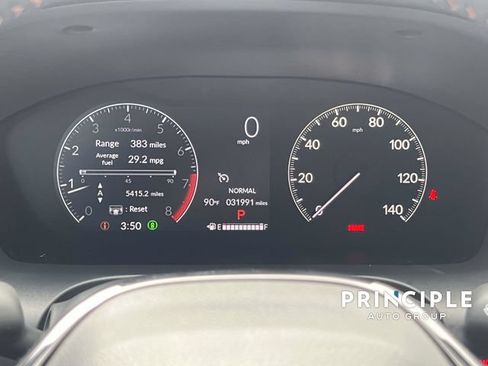 Used 2025 Honda HR-V Sport image 22