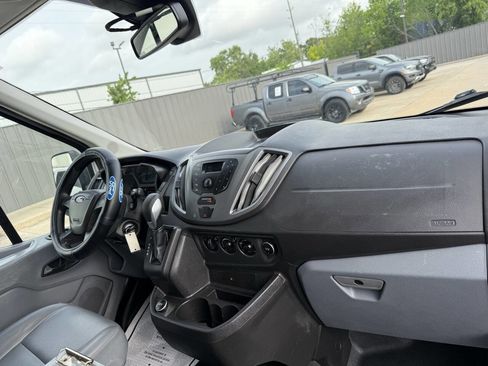 Used 2018 Ford Transit 350 148 Medium Roof RWD image 12